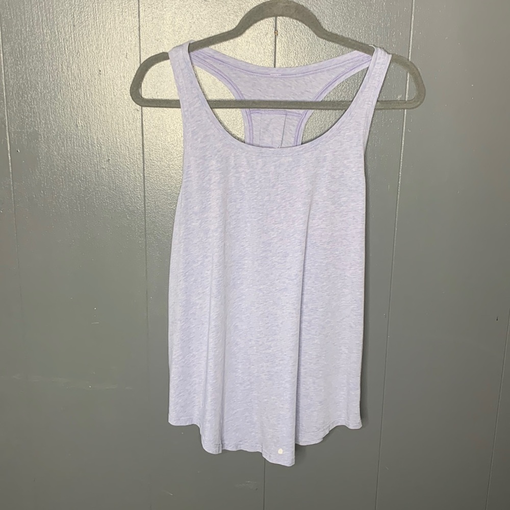 Lululemon Racerback Tank Top‎